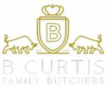 B Curtis